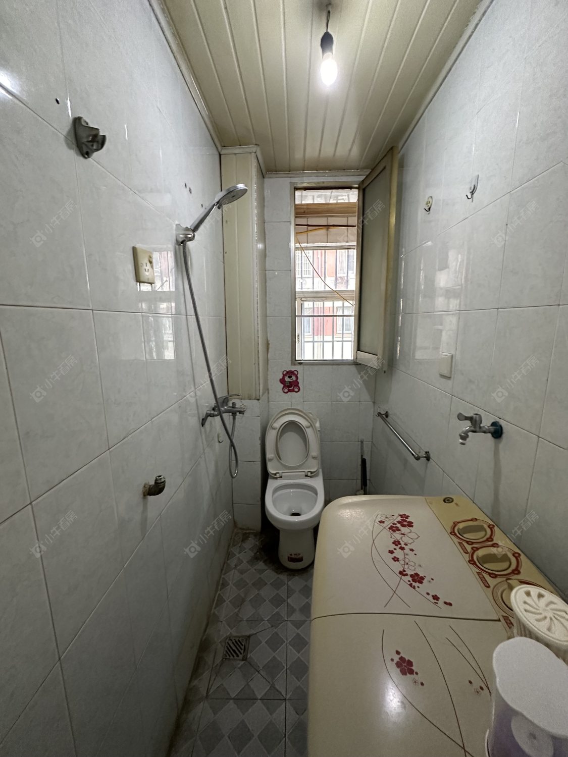 常州工房北区在租房源室内图_小牛看房