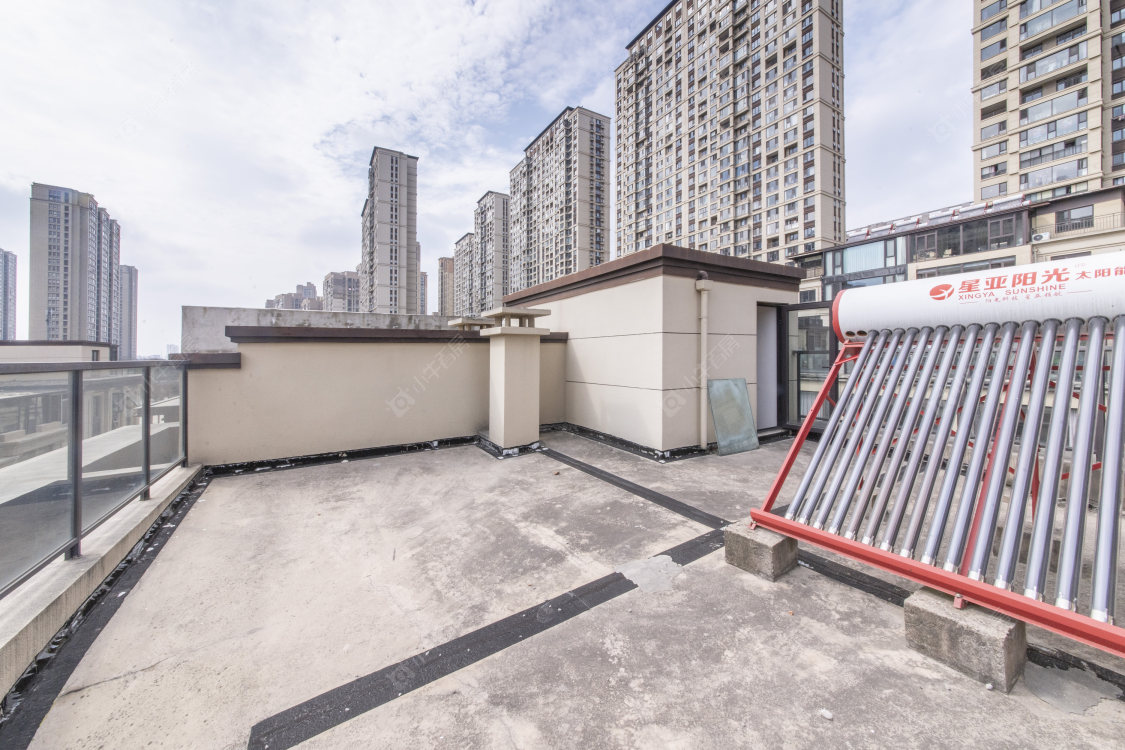 常州中梁首府壹号在售二手房源室内图_小牛看房