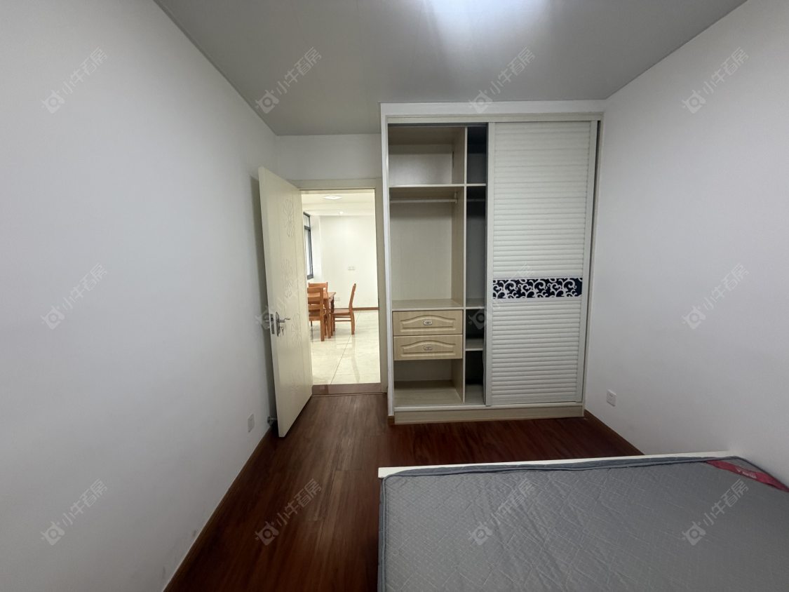 常州雨润城在租房源室内图_小牛看房