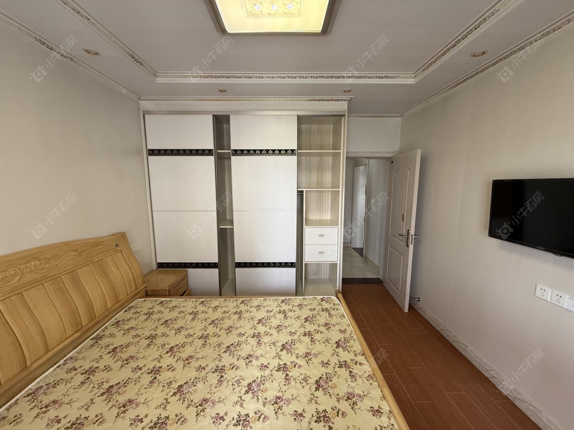 常州丁香苑(钟楼)在租房源_小牛看房