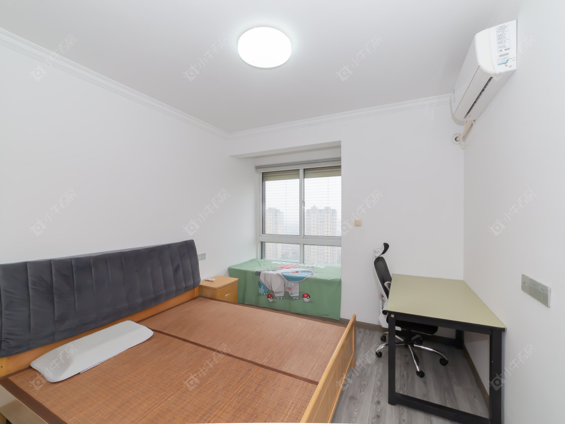 常州龙湖香醍时光在售二手房源_小牛看房