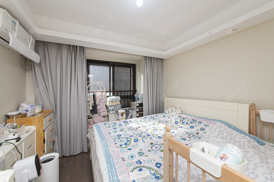 新城金樾房源室内图 常州新城金樾在售二手房源室内图_小牛看房