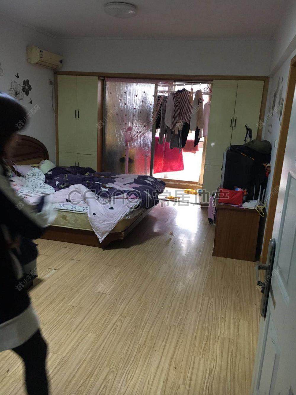 常州都市桃源一期在租房源室内图_小牛看房
