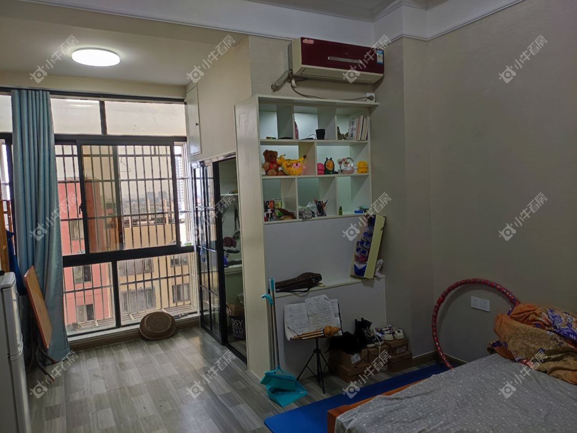 常州丰乐尚都在租房源_小牛看房