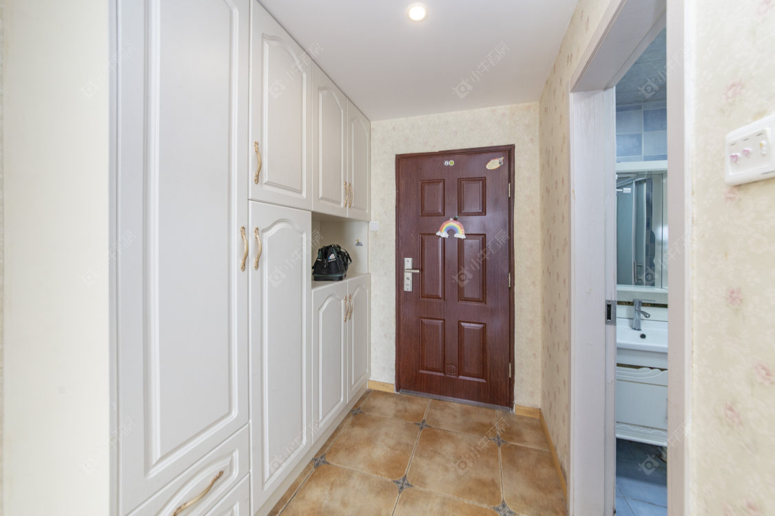 常州吾悦广场糖果公寓在售二手房源室内图_小牛看房