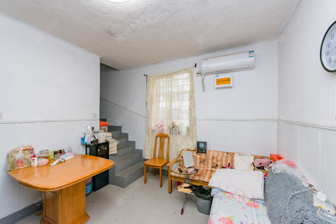 常州椿桂坊教工宿舍楼2室1厅1卫在售二手房房源图片