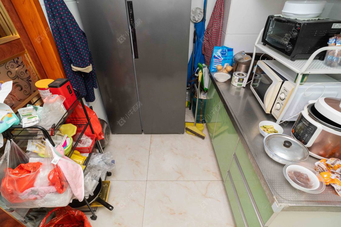 常州景瑞英郡在售二手房源室内图_小牛看房