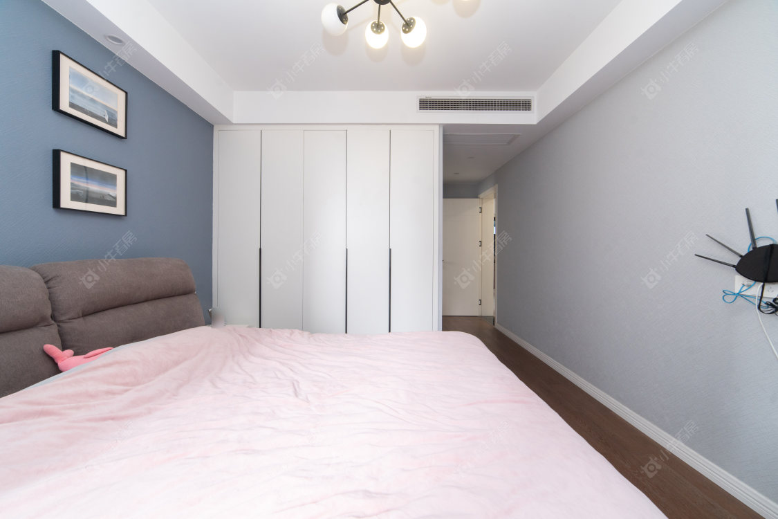 檀香湾房源室内图 常州檀香湾在售二手房源室内图_小牛看房