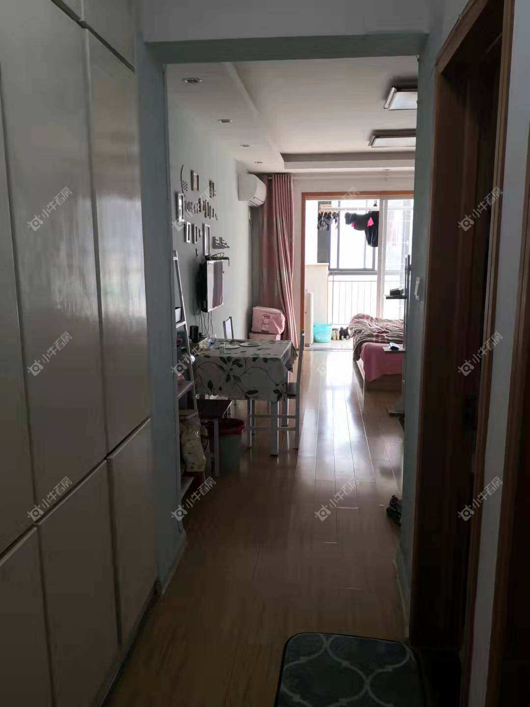 常州新城蓝钻苑东区租房_新城蓝钻苑东区1室1厅房源出租