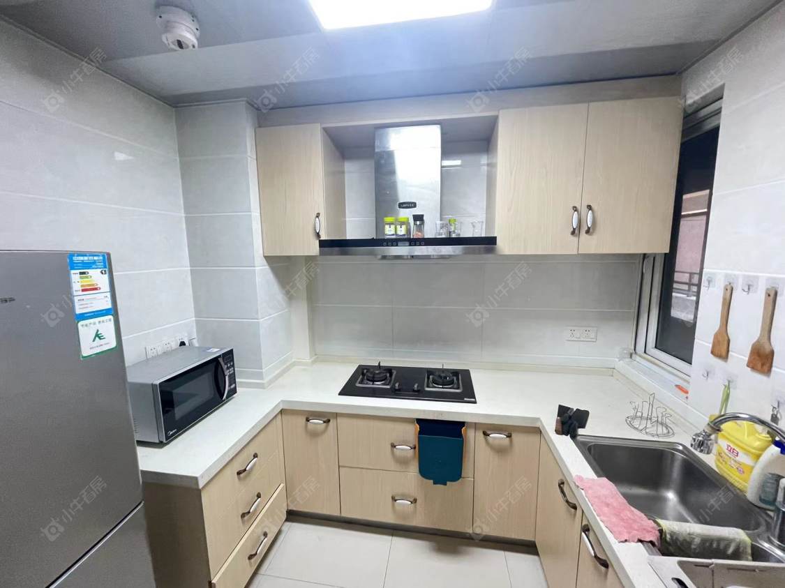 常州九龙仓时代上院在租房源_小牛看房