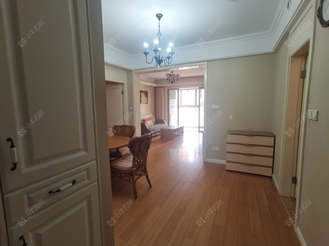 常州常发豪庭国际在租房源_小牛看房