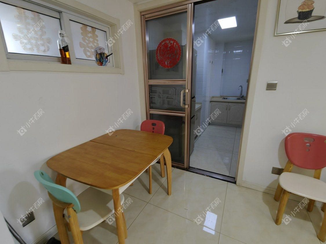 常州新城春天里在租房源室内图_小牛看房