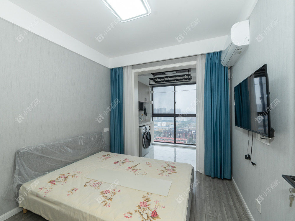 常州龙城福第在租房源室内图_小牛看房