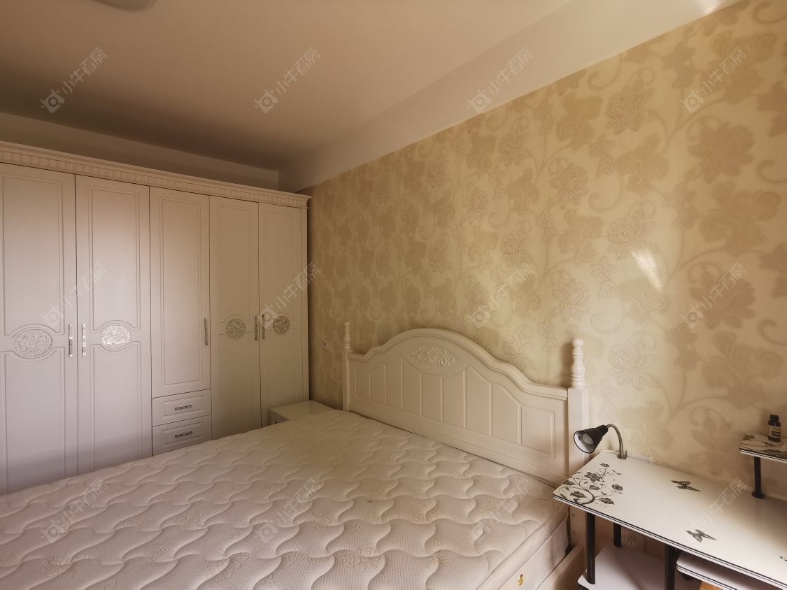 常州新城香悦半岛北区在租房源_小牛看房