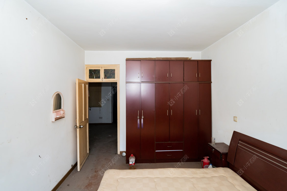 常州丽华一村在售二手房源室内图_小牛看房