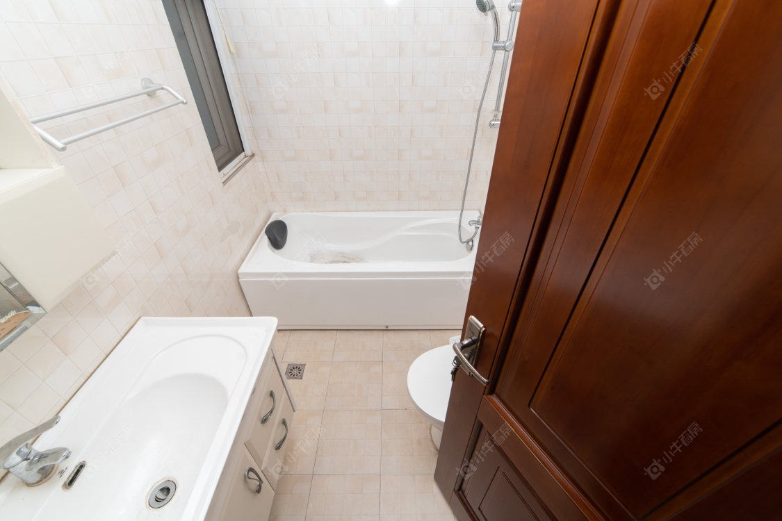 常州御水华庭一期在售二手房源室内图_小牛看房