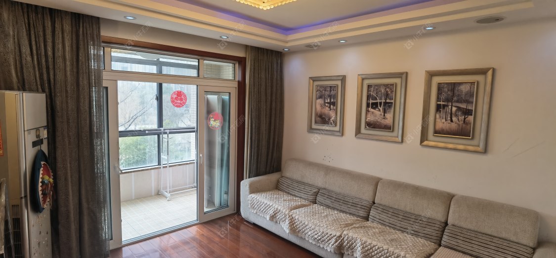 常州清水湾花园一期在租房源_小牛看房