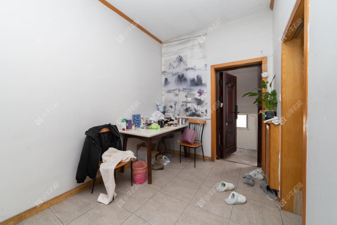 勤业新村房源室内图 常州勤业新村在租房源室内图_小牛看房