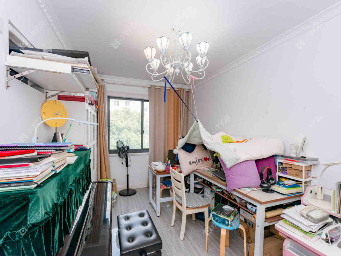 常州荷花池公寓东区在租房源_小牛看房