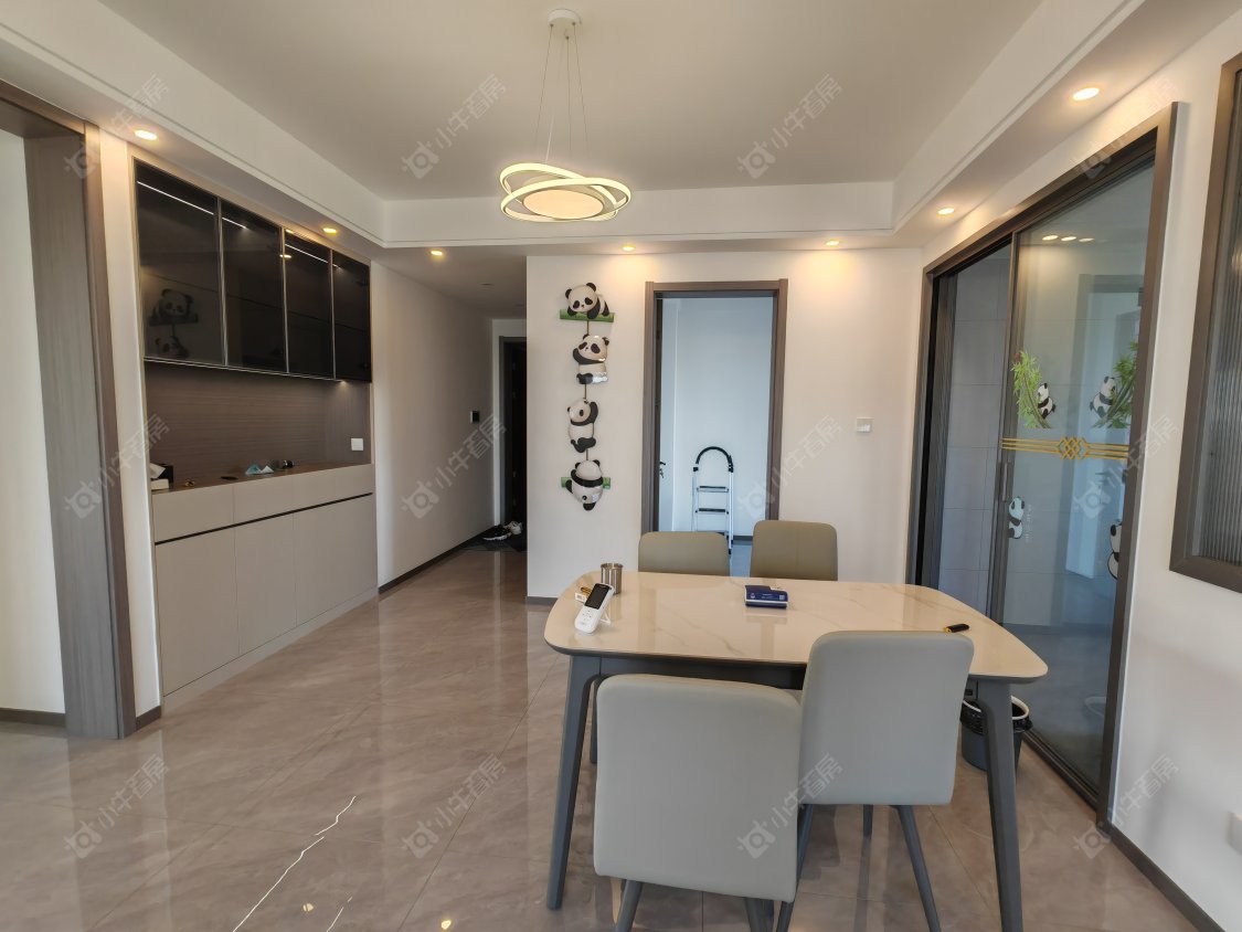 星河国际九区房源室内图 常州星河国际九区在租房源室内图_小牛看房