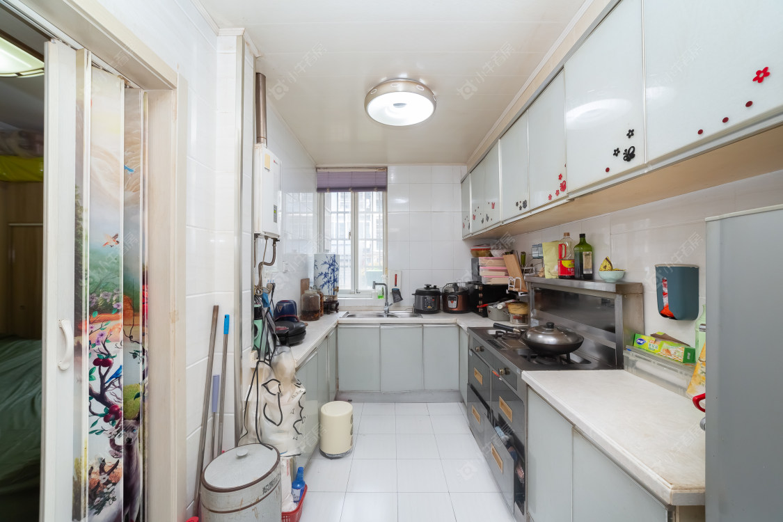 常州同仁苑在售二手房源室内图_小牛看房