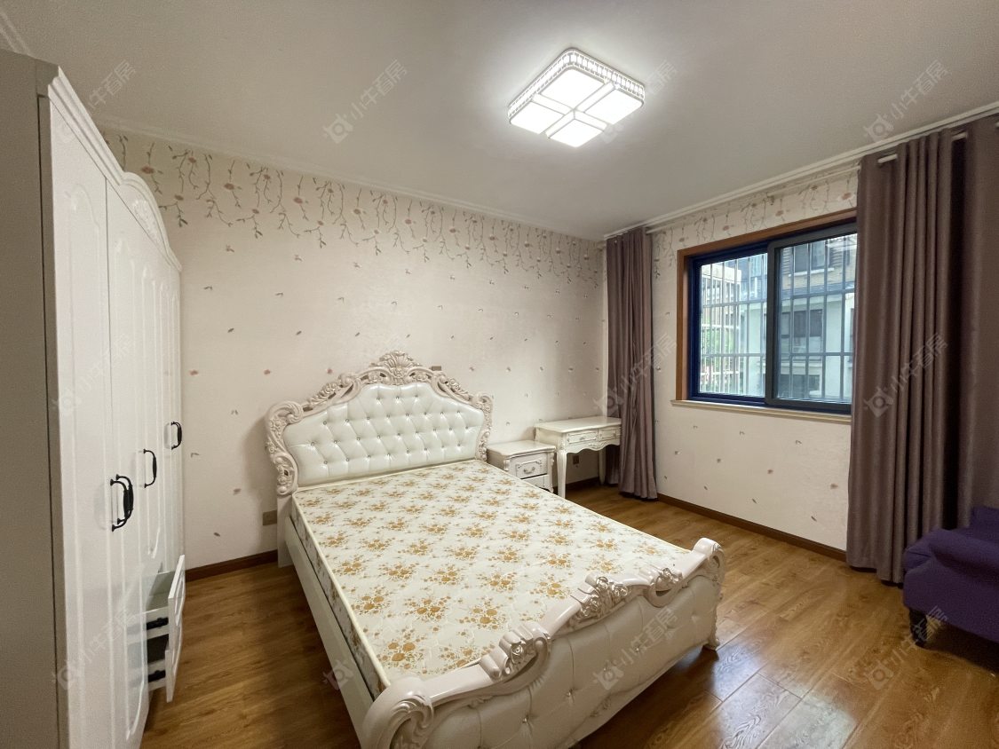 常州太湖明珠苑南苑在租房源_小牛看房