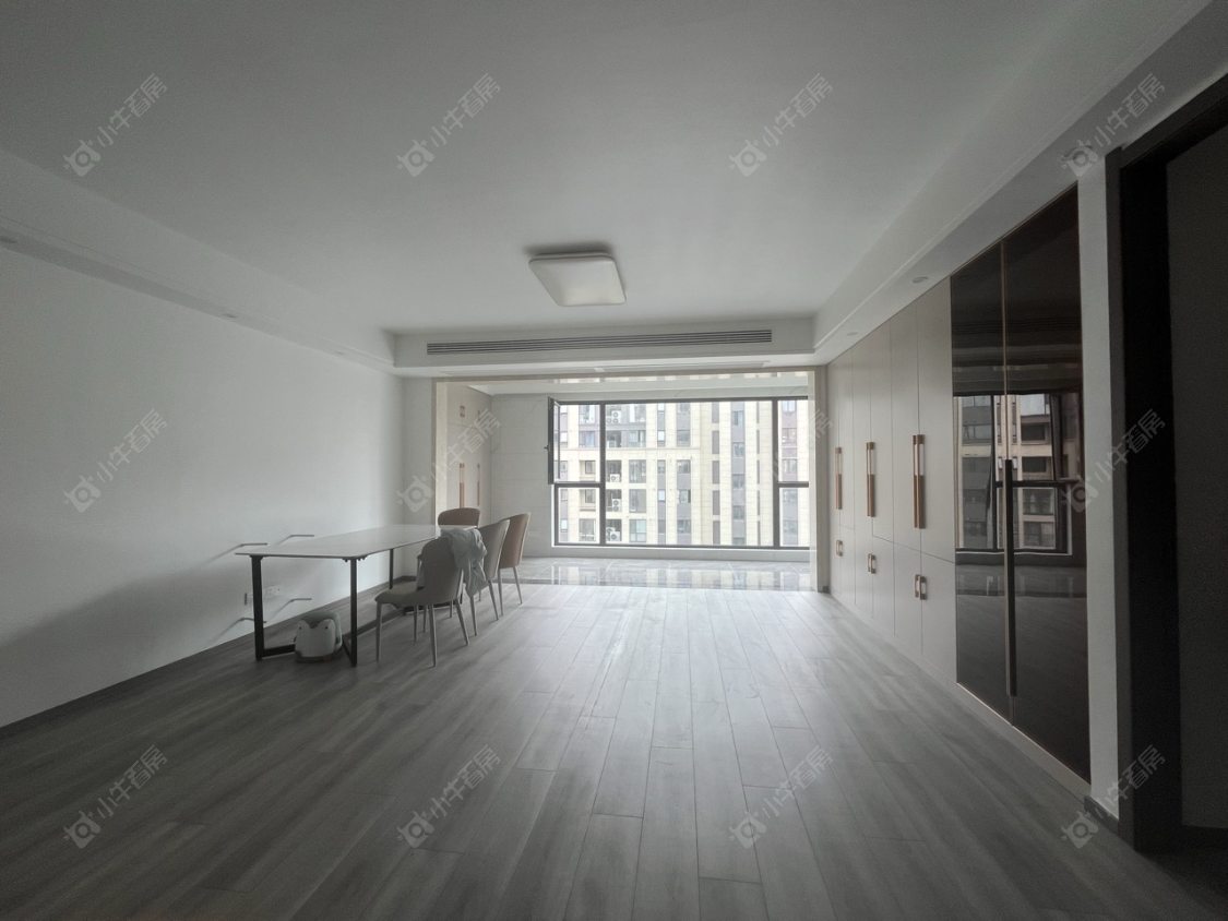 常州路劲雅居乐城市万象在租房源室内图_小牛看房