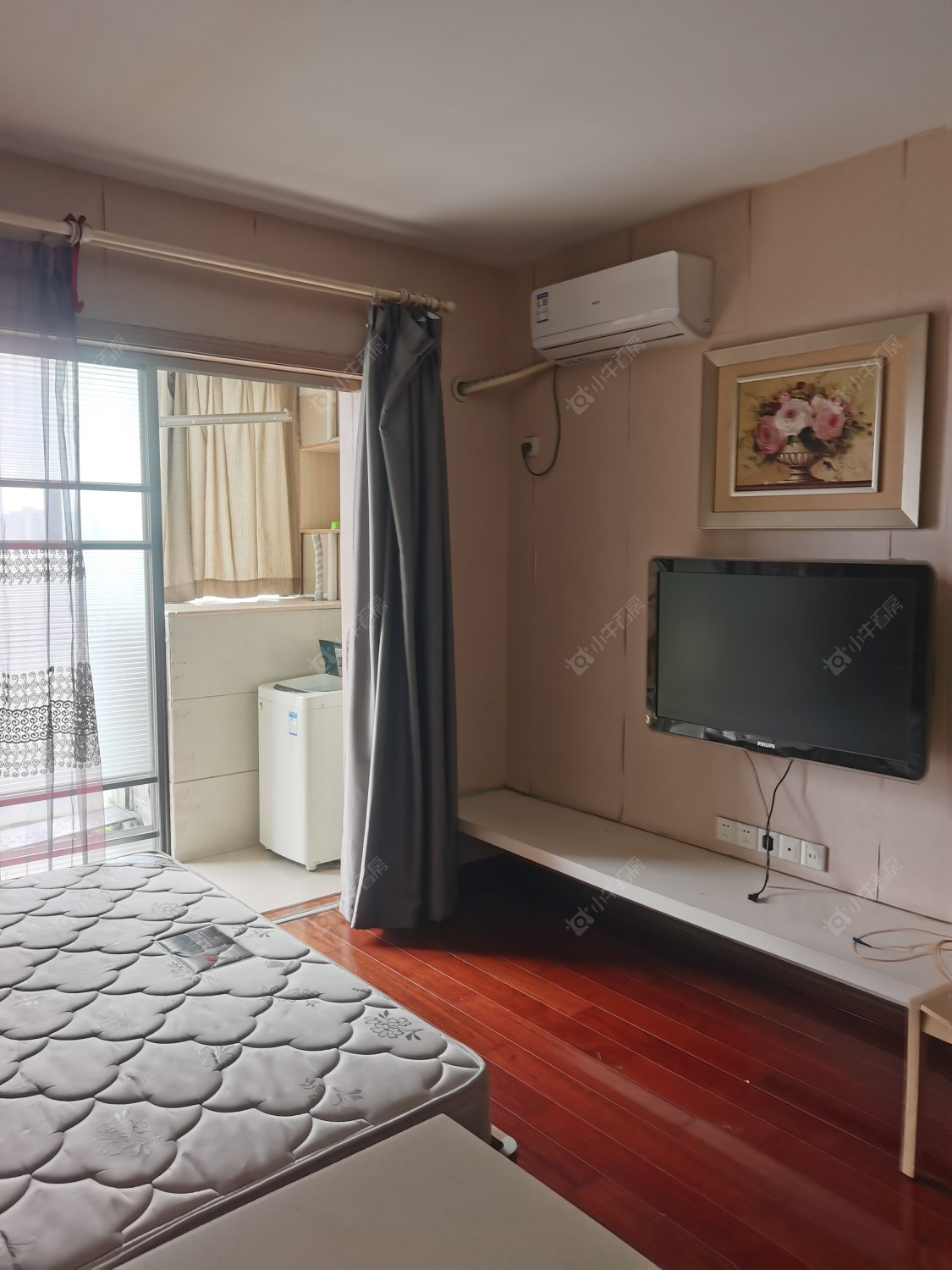 常州新城蓝钻苑东区在租房源室内图_小牛看房