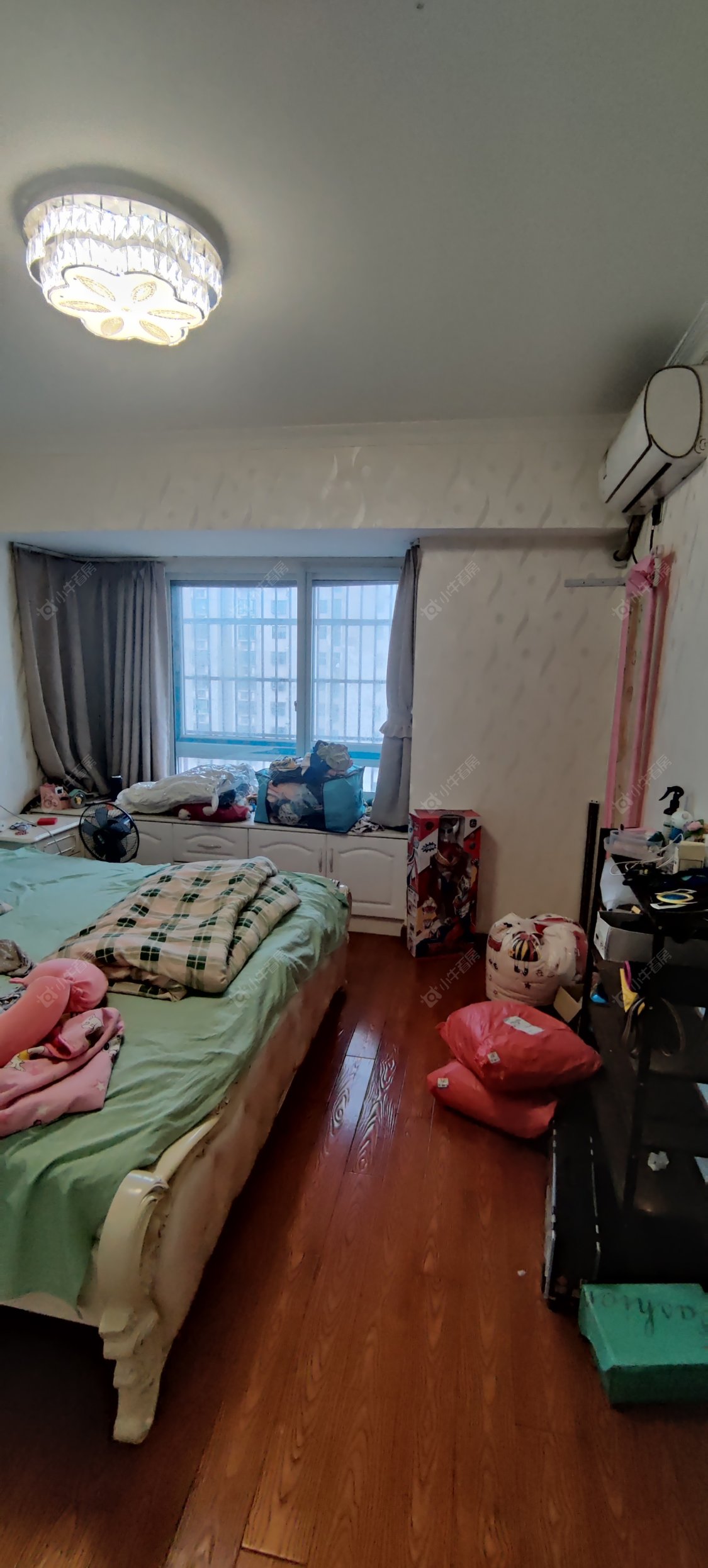 常州泰盈八千里在租房源_小牛看房