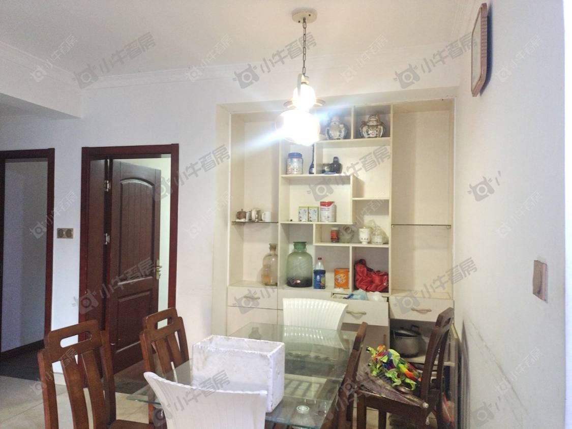 常州港龙新港城在租房源室内图_小牛看房