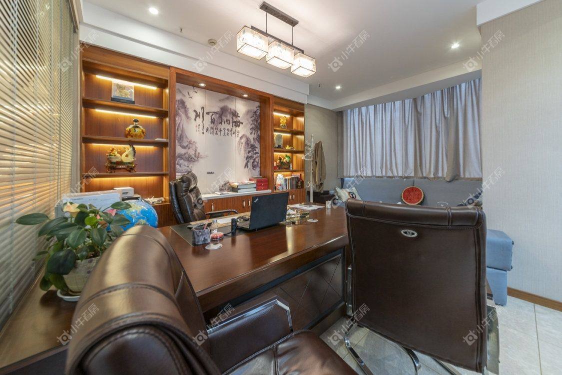 常州武进万达广场在租房源室内图_小牛看房