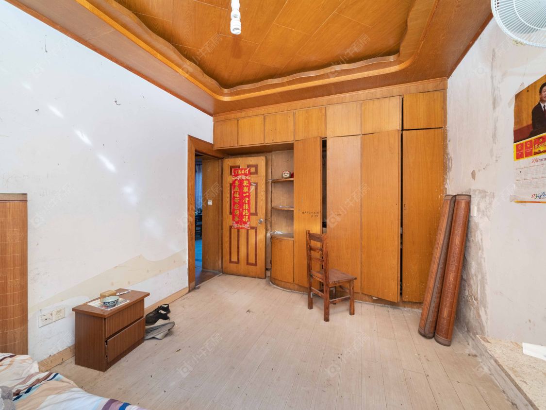 常州新乐二村在售二手房源室内图_小牛看房