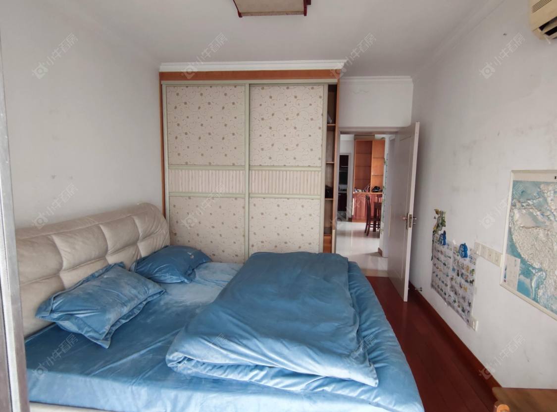 常州景秀世家在租房源室内图_小牛看房