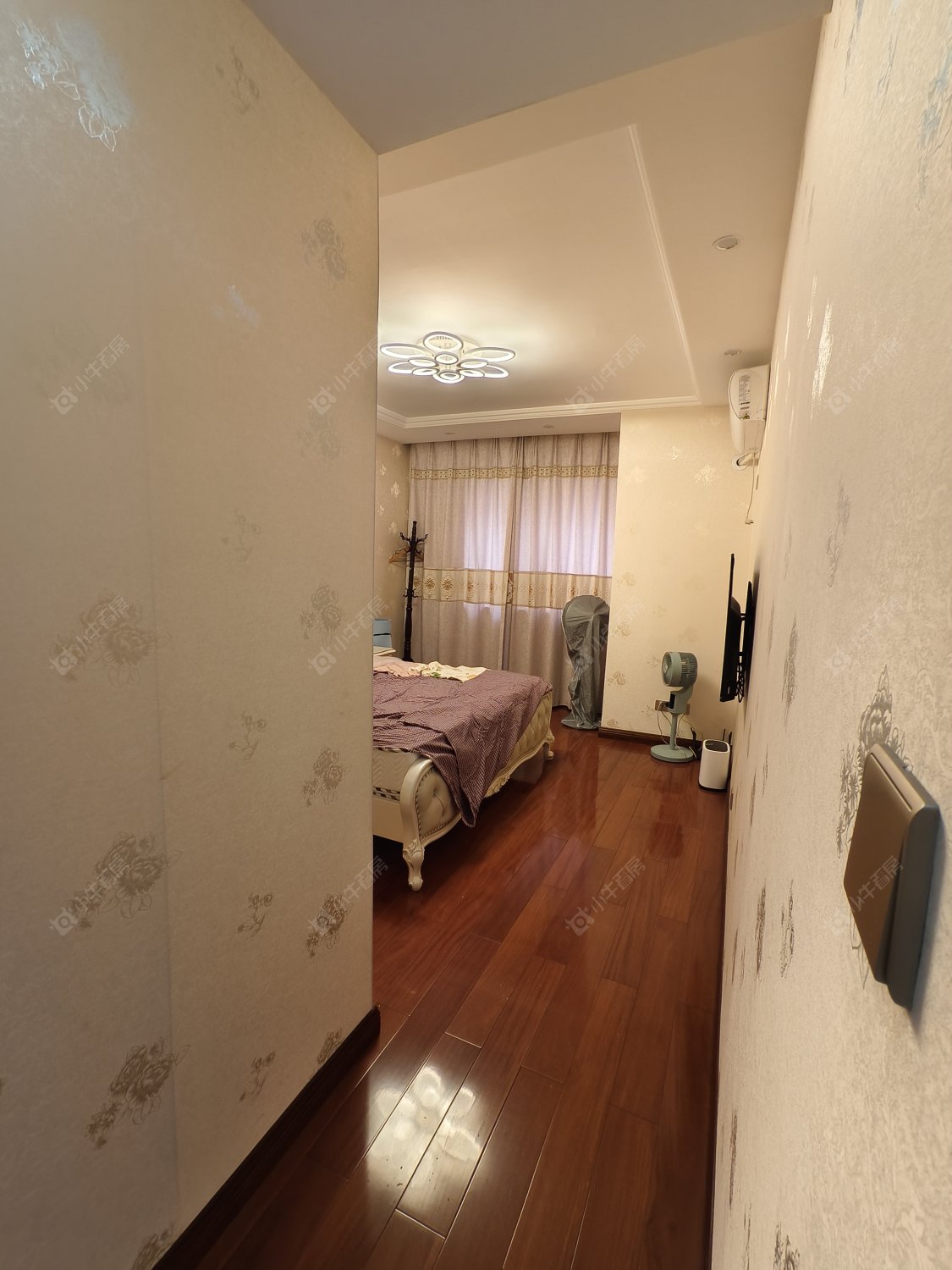 常州清水湾花园三期在租房源_小牛看房