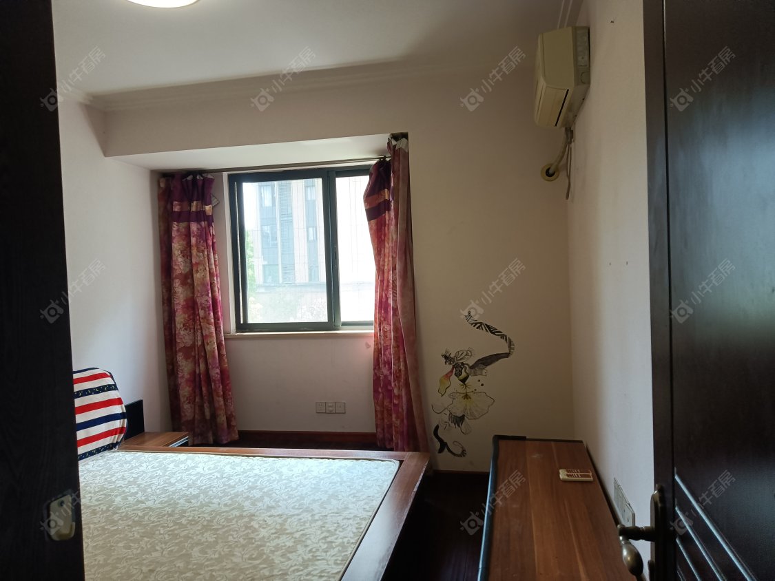 常州清水湾花园一期3室2厅1卫出租_小牛看房