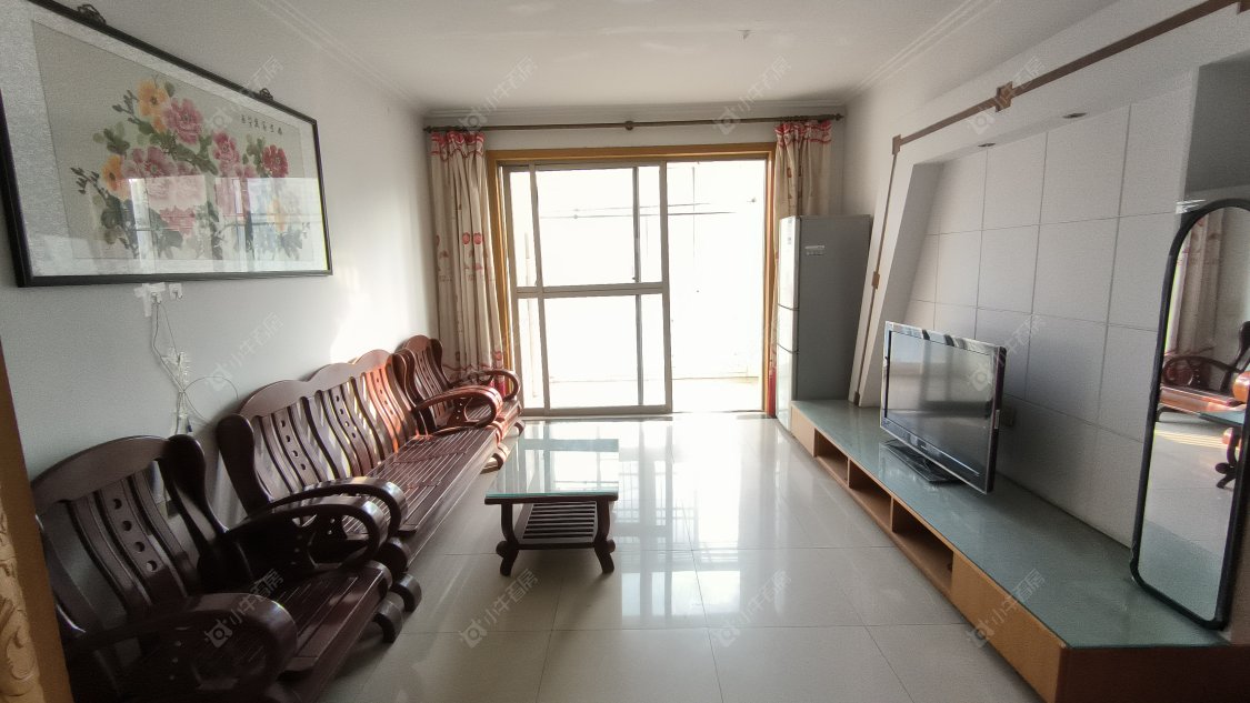 常州永安花苑租房_小牛看房