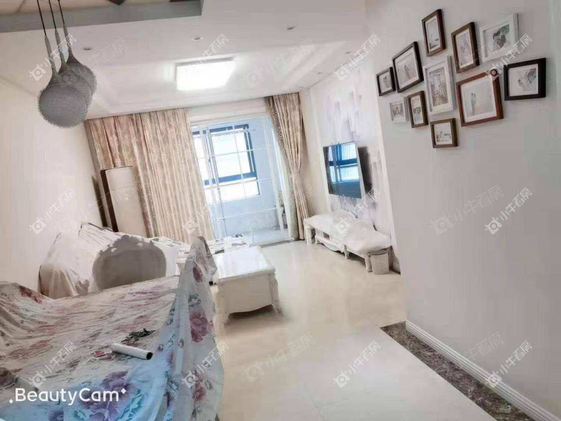 常州绿地峰荟在租房源_小牛看房