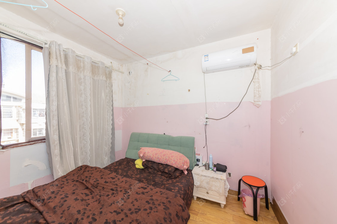 新魏花园房源室内图 常州新魏花园在售二手房源室内图_小牛看房