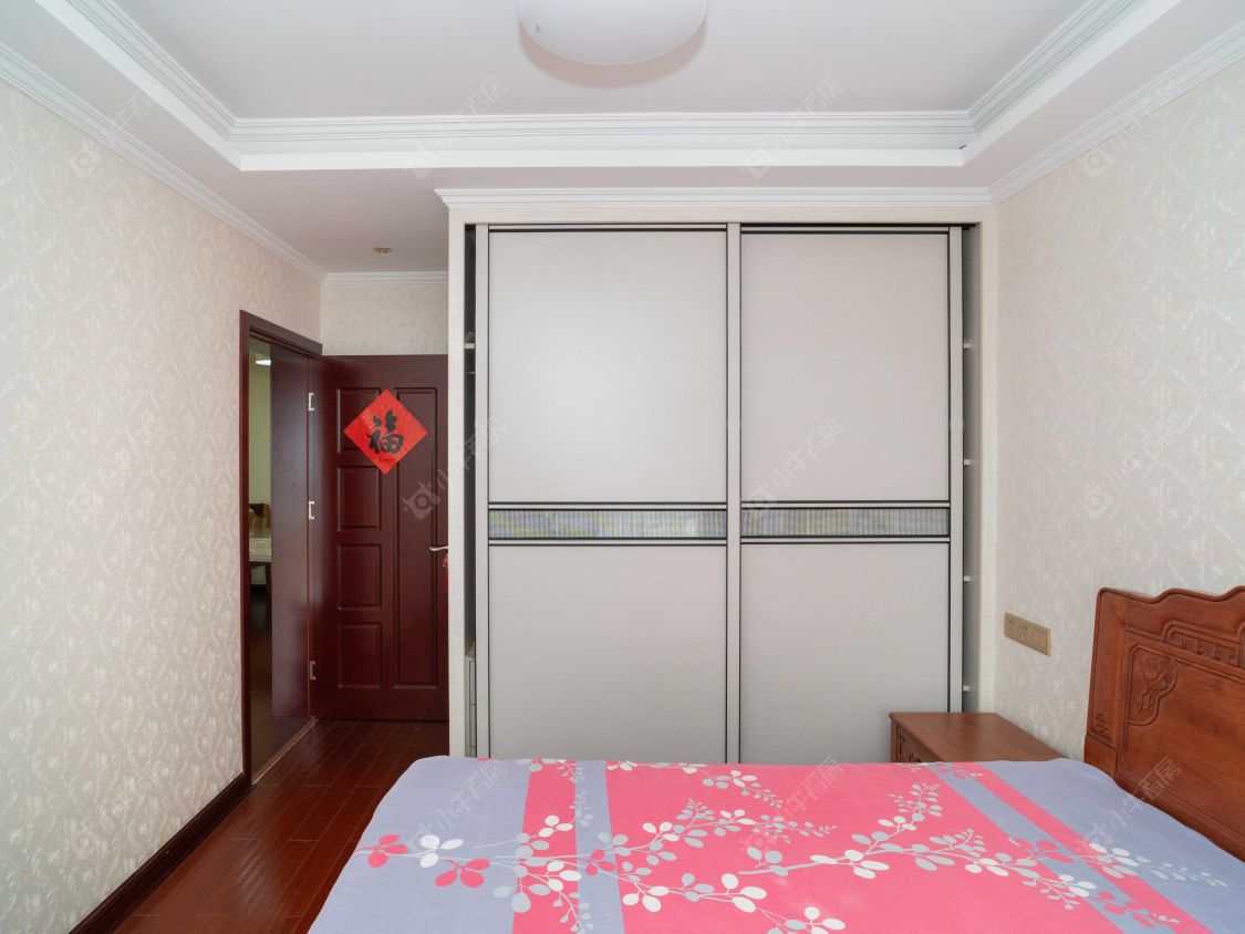 宝龙国际花园二期房源室内图 常州宝龙国际花园二期在售二手房源室内图_小牛看房