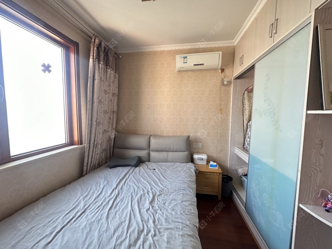 常州高成天鹅湖在租房源室内图_小牛看房