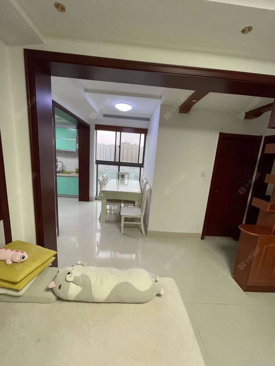 武房聚园房源室内图 常州武房聚园在租房源室内图_小牛看房