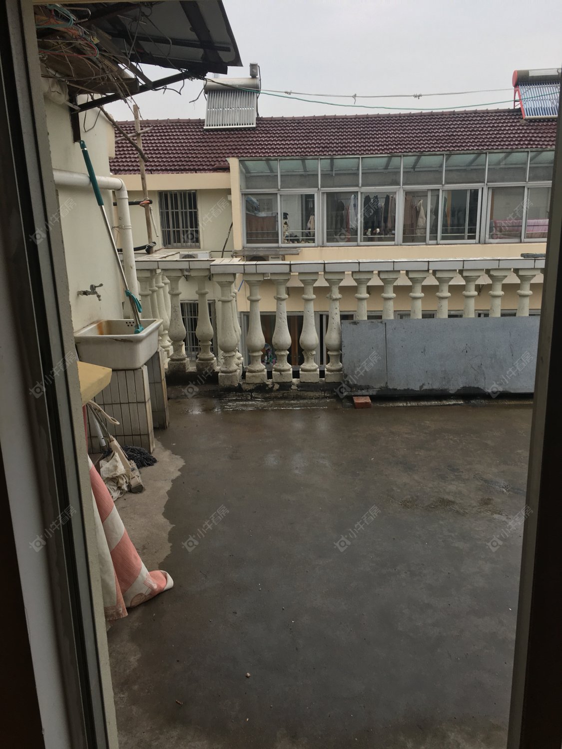 常州清潭西村5室2厅2卫出租_小牛看房