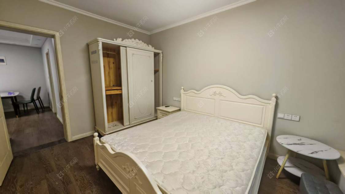 常州清水湾花园三期在租房源室内图_小牛看房