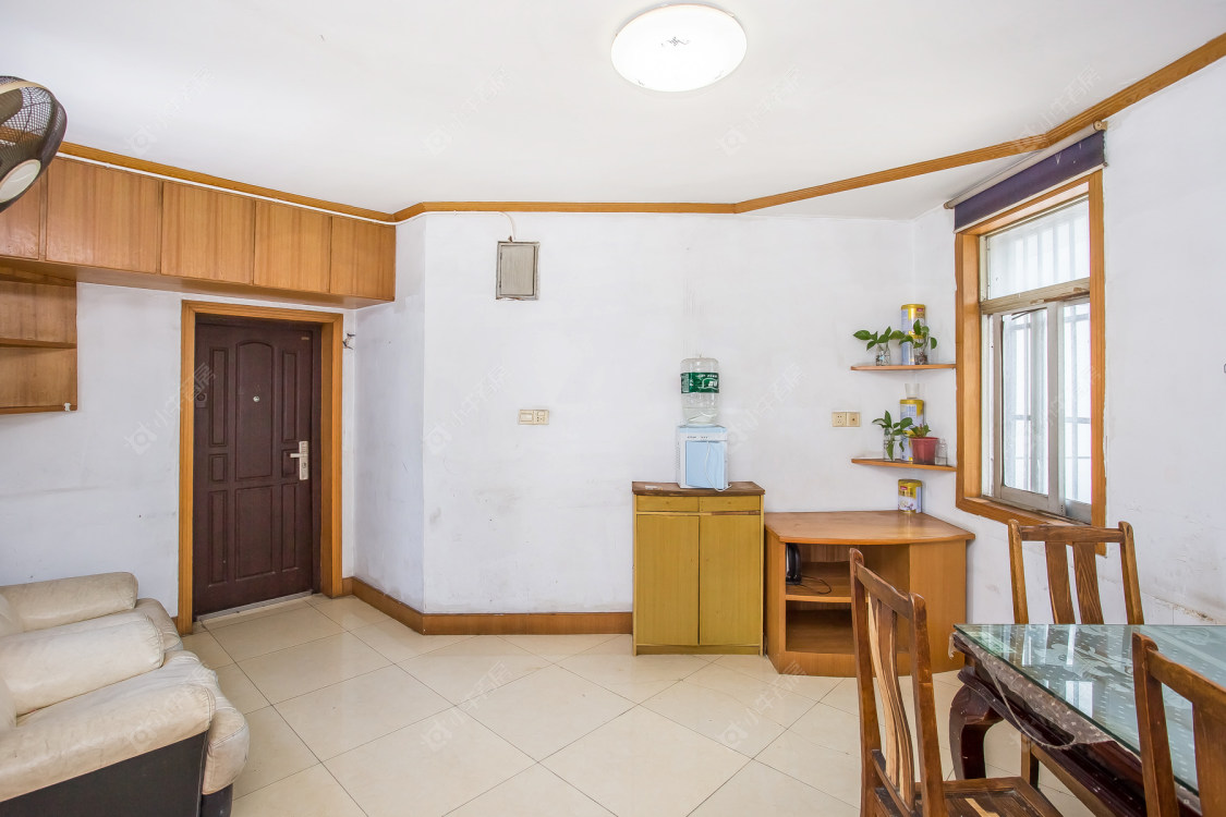 常州翠竹新村南区在售二手房源室内图_小牛看房