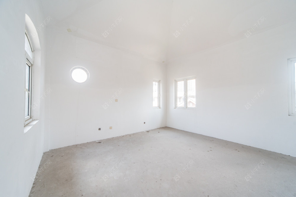 常州美林湖花园一区别墅在售二手房源_小牛看房