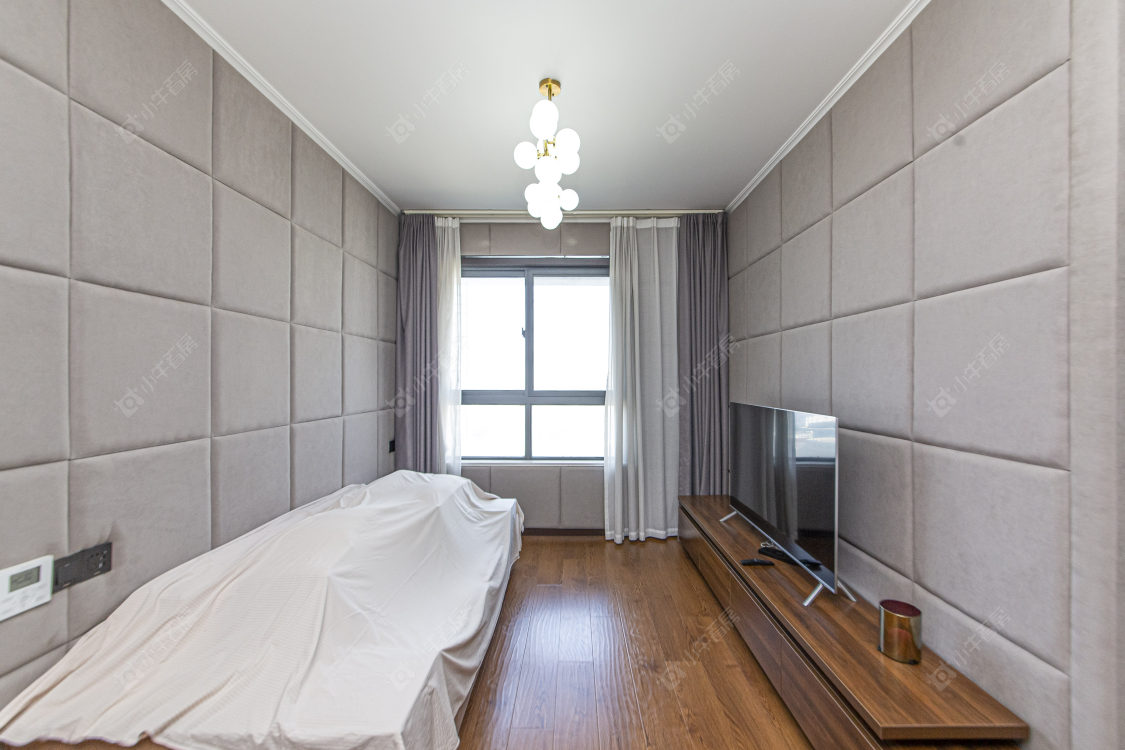 常州环太湖艺术城德郡在售二手房源室内图_小牛看房