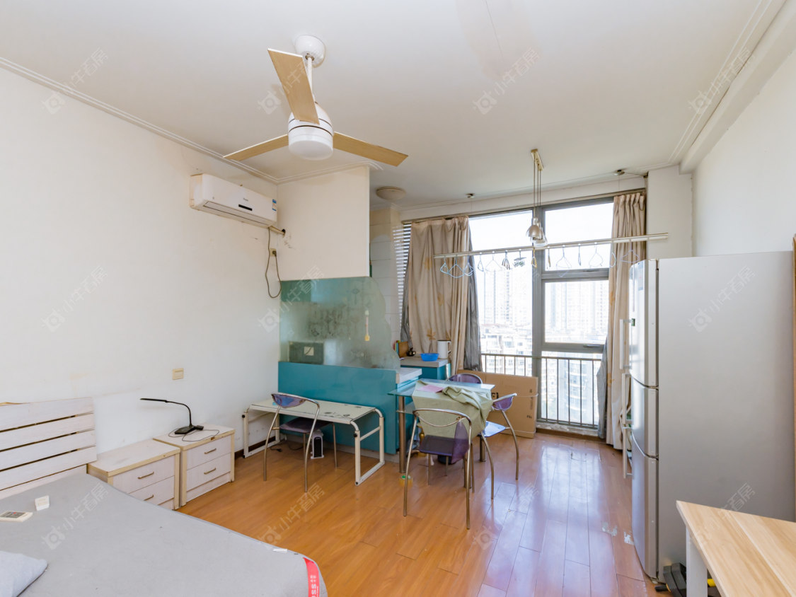 金色新城西区房源室内图 常州金色新城西区在售二手房源室内图_小牛看房