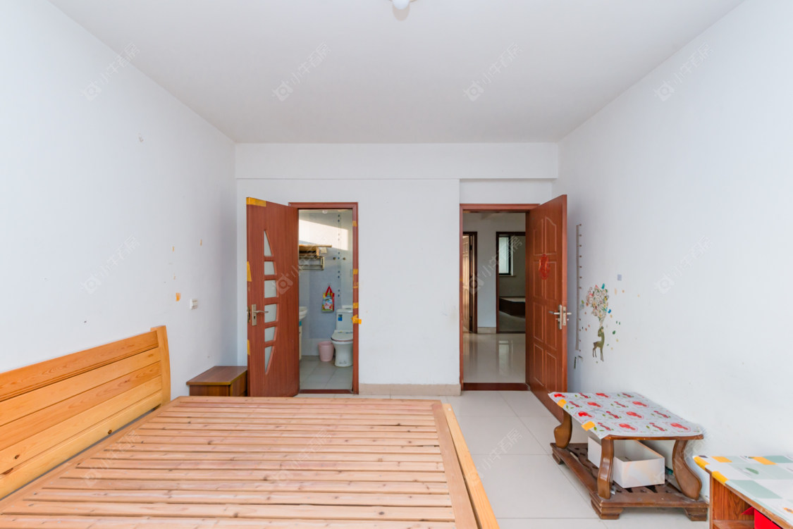 常州江南公寓在售二手房源室内图_小牛看房