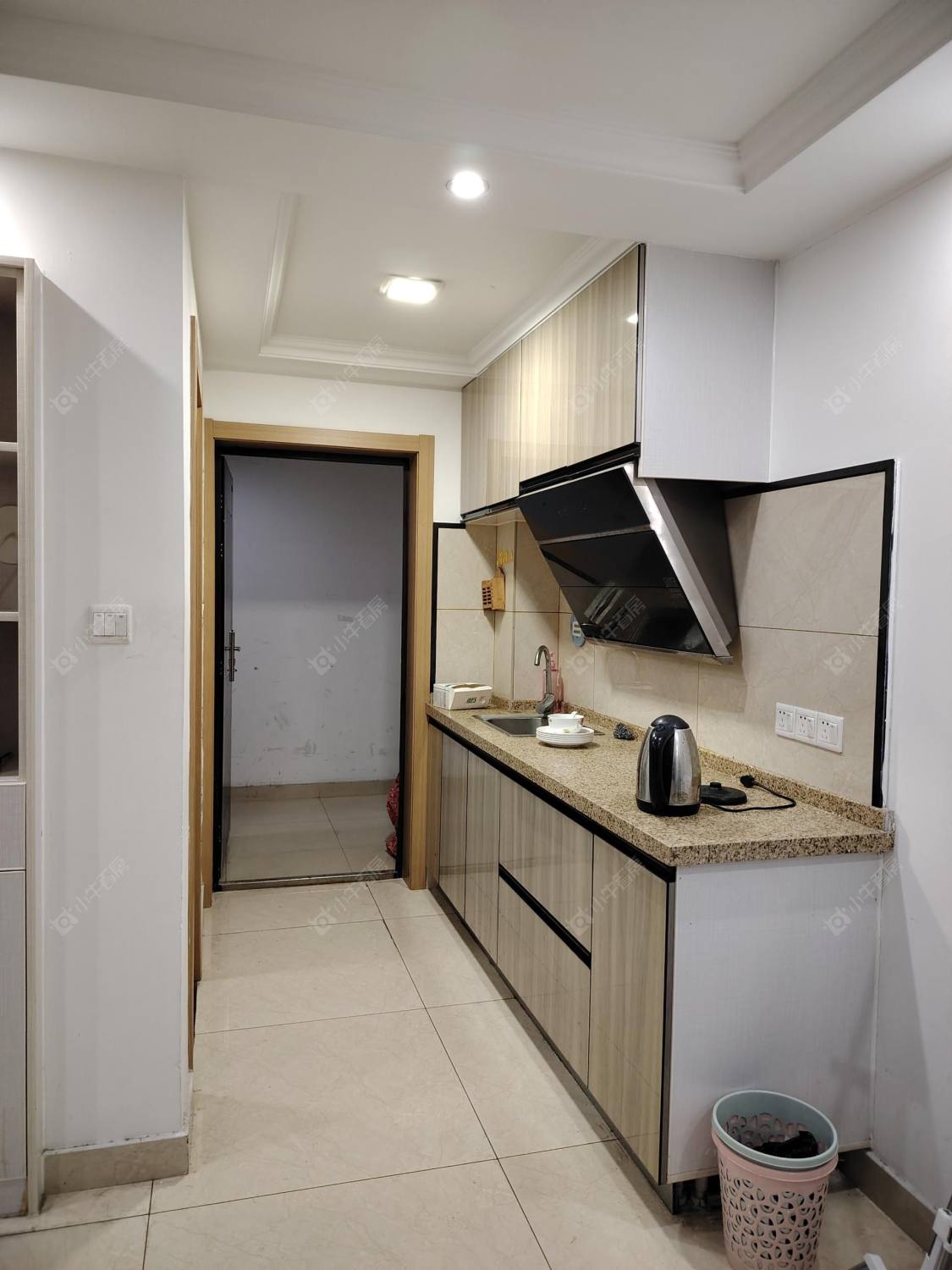 金田精英汇房源室内图 常州金田精英汇在租房源室内图_小牛看房