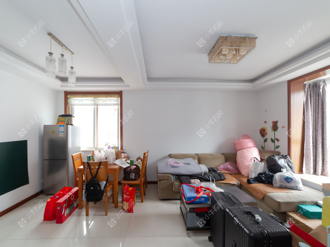 常州绿洲家园在租房源_小牛看房